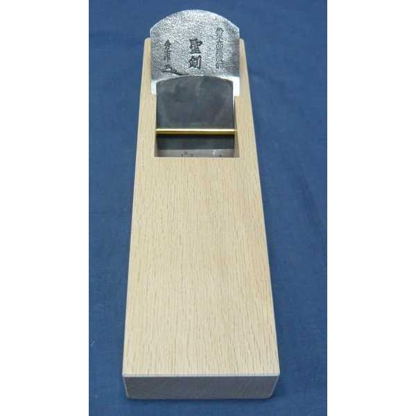 小片秀司(秀士）　聖剣　寸六　紙箱