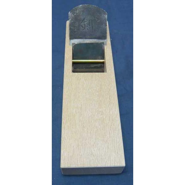 小片秀司(秀士）　剣　寸六　紙箱