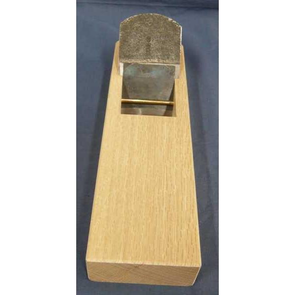 鉋　小熊作　千代鶴　白樫　寸六　紙箱