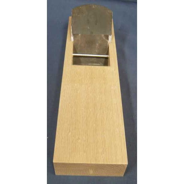 鉋　小熊作　廣貞　寸六　紙箱