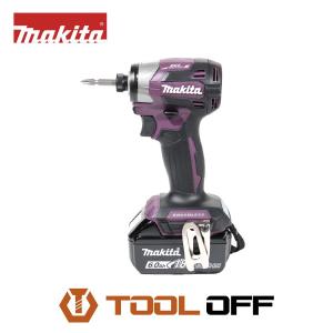 マキタ 純正品フルセット TD173DRGX 充電式インパクトドライバ マキタ 純正品フルセット TD173DRGX 充電式インパクトドライバ