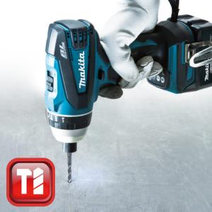 マキタ makita 充電式4モードインパクト...の詳細画像4