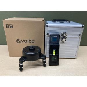018★送料無料・未使用品★VOICE ヴォイス グリーンレーザー用オートベース AUTO BASE Model-GA