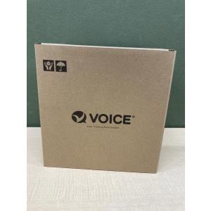 018★送料無料・未使用品★VOICE ヴォイ...の詳細画像4