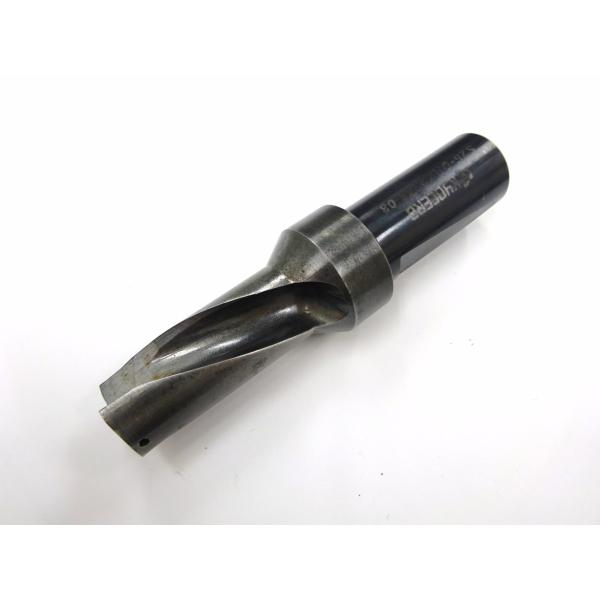 KYOCERA　Magic Drill　S25-DRZ2346-08　送料無料