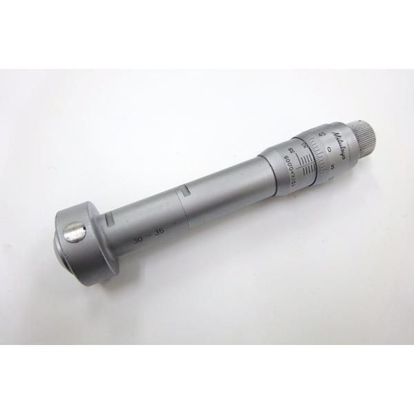 MITUTOYO ホールテスト　30-35mm　送料無料