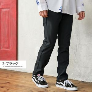 暖パンツ メンズ チノパン スキニーパンツ ス...の詳細画像3