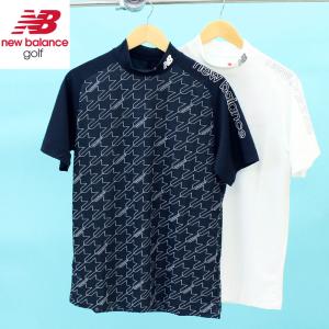 サイズ：4 NEW BALANCE GOLF ニューバランス  半袖ポロシャツ  ブラック系 [240101434007] ゴルフウェア メンズ ストスト NEW BALANCE GOLF ニューバランス 半袖ポロシャツ ブラック系 7