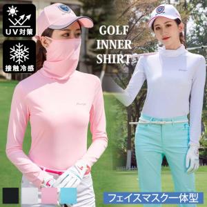 WAAC 【超美品】ワック ノースリーブポロシャツ 黒×白 バイカラー