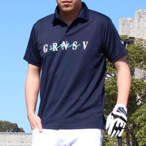 Munsingwear（マンシングウェア） 公式 SunscreenNIR ロゴグラフィック
