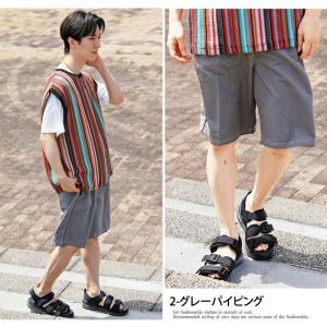 水着 メンズ サーフパンツ 海パン 海水パンツ...の詳細画像4