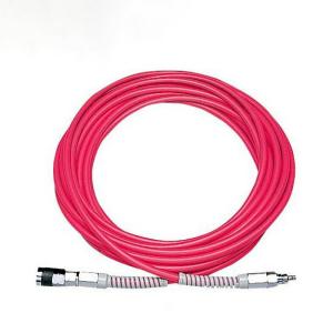 【正規店】 マキタ makita 高圧スリックホース 内径5mm×10m A-57211 (高圧釘打機用)
