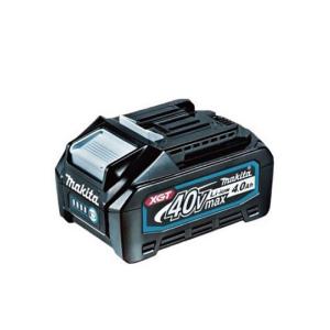 【正規店】 マキタ リチウムイオンバッテリ BL4040 40Vmax（4.0Ah) A-69939