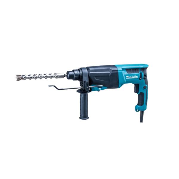【正規店】 マキタ ハンマドリル HR2670 26mm SDSプラスシャンク 線付き AC