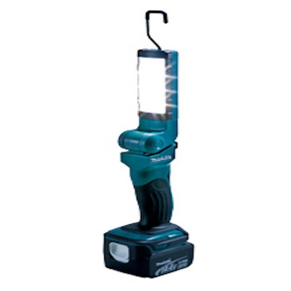 【正規店】 マキタ makita 14.4V 18V 充電式LEDワークライト ML801本体のみ ...