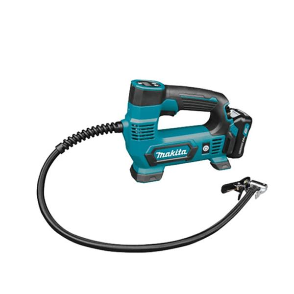 【正規店】 マキタ  makita 充電式空気入れ MP100DSH (バッテリ・充電器付き)