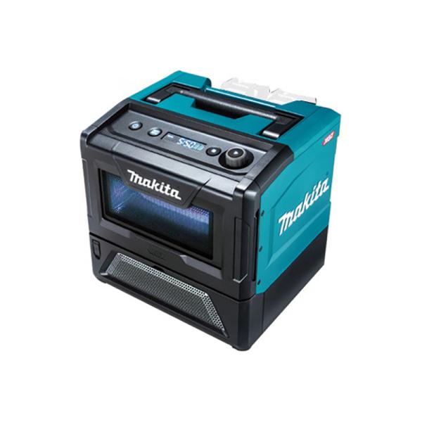 【正規店】マキタ 充電式電子レンジ MW001GZ 本体のみ 40Vmax 出力 500W／350W...