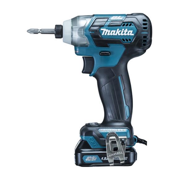 【正規店】 マキタ  makita  10.8V  充電式インパクトドライバ TD111DSMX（4...