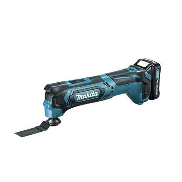 【正規店】 マキタ makita 充電式マルチツール10.8V 1.5Ah TM30DSH 付属品(...