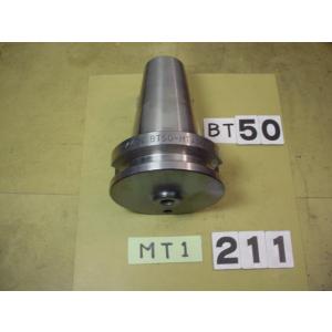 BT50-MTA1-45   テーパーシャンクホルダー　中古品　使用可能シャンク　テーパーシャンクM...