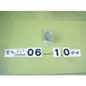 CLT06-1.0Φ　程度良好中古品　聖和　ドリルコレット(小径ドリルチャック用)　D