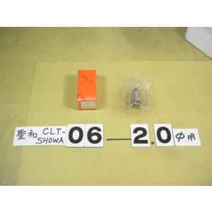 CLT06-2.0Φ　程度良好中古品　聖和　ドリルコレット(小径ドリルチャック用)　G