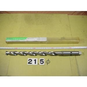 イシハシ精工 ISF テーパーシャンクドリル 21.5mm □▽505-3153 IS-TD