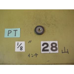 PT1/8    中古品   ガスネジ　ネジゲージタイプ　リングゲージ