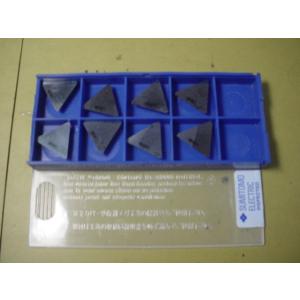 TEEN43R　H1　残数8個　住友　イゲタロイ　チップ　新古品　　(138)