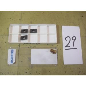 XCMX13T308TR-M11　T350M　残数3個　SECO　チップ　新古品　(29)