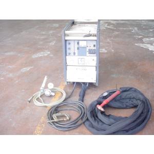 YC-300TR5　直流タイプ　TIG溶接機　水冷トーチ　PANASONIC製　中古品　引取希望　引...