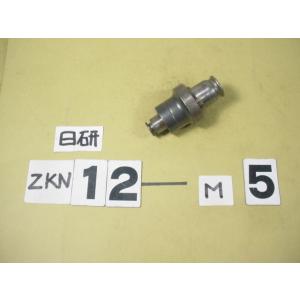 ZKN12-5   M5用　日研　タッパーコレット　中古品｜tool11