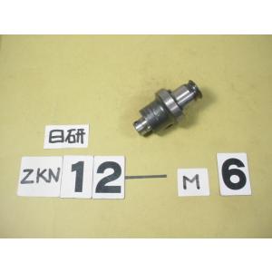 ZKN12-6   M6用　日研　タッパーコレット　中古品｜tool11