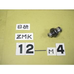 日研　タッパーコレット　ZMK12-4   M4用　中古品｜tool11