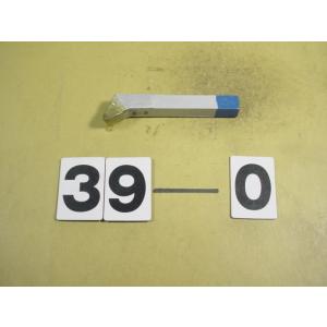 39-0青帯　H1C　STI20　ロウ付バイト  新古品 　0-3