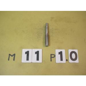 M11*1.0  仕上タップ　中古品　ミリ目　　タップ