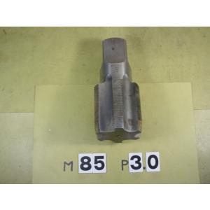 M85*3.0  中タップ　中古品　ミリ目　タップ