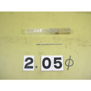 2.05Φ　中古品　ブローチリーマ風　ストレートシャンク        2012