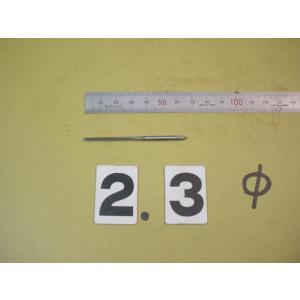 2.3Φ　ハンドリーマ　中古品　     9023