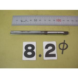 8.2Φ　ハンドリーマ　中古品　 9082