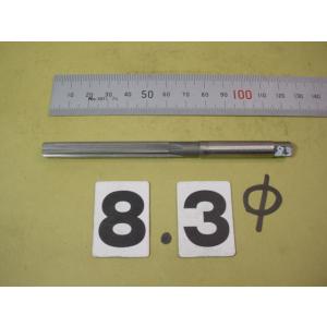 8.3Φ　ハンドリーマ　中古品　     9083