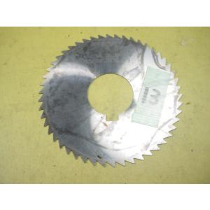100*0.8*31.75　　横フライス向　メタルソー　中古品　013