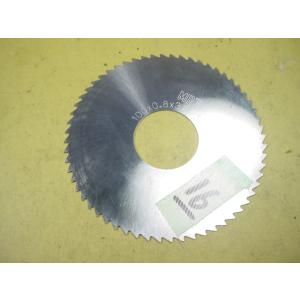 100*0.8*31.75　　横フライス向　メタルソー　中古品　016