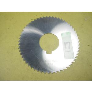 100*0.85*31.75　　横フライス向　メタルソー　中古品　017