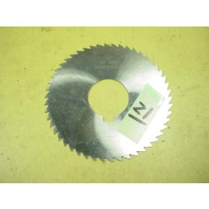 100*0.9*31.75　　横フライス向　メタルソー　中古品　021