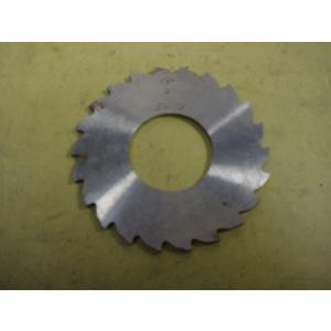 60*2.0*25.4　　横フライス向　メタルソー　中古品　259