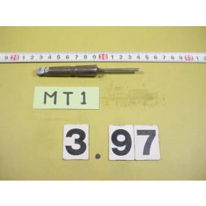マシンリーマ 　3.97Φ　中古品　MT1シャンク        6009