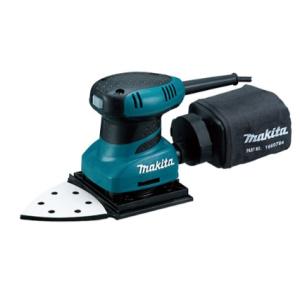 マキタ　防じんミニサンダー マキタ（makita） 防じんミニサンダー BO4565 コーナーサンダー : e