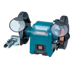 マキタ　卓上グラインダ　GB602W