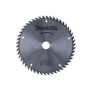 マキタ  マルノコ盤チップソー　一般木工用　255mm　A-01862★｜tool4u